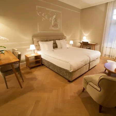 Lägenhetshotell Bracka 6 Kraków
