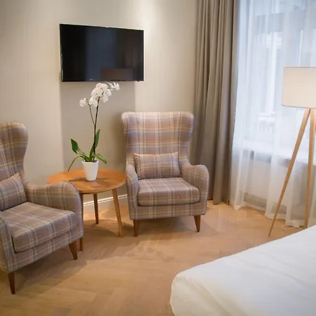 Lägenhetshotell Bracka 6 Kraków