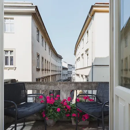 Lägenhetshotell Bracka 6 Kraków