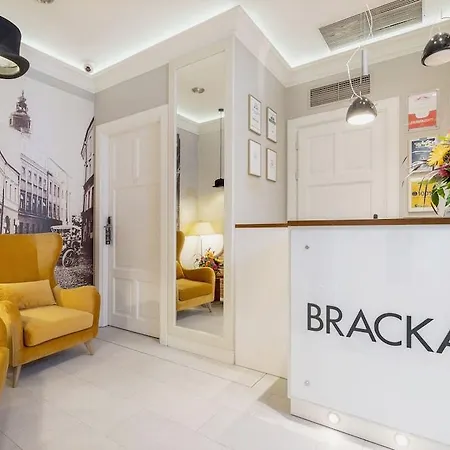 Bracka 6 Kraków