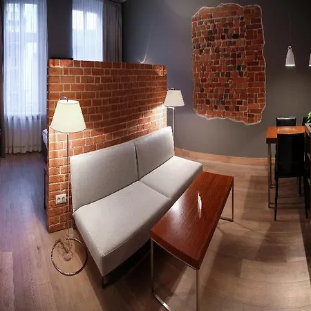 Bracka 6 4* Kraków