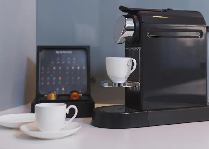 아파트호텔 Bracka 6 크라쿠프