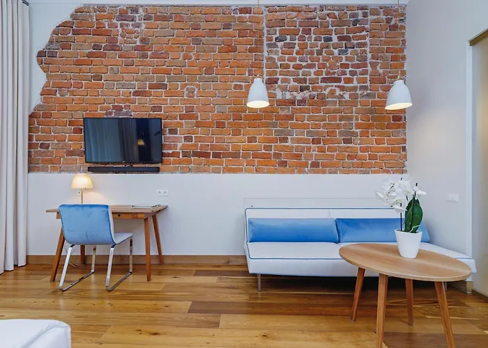 Bracka 6 4* 크라쿠프