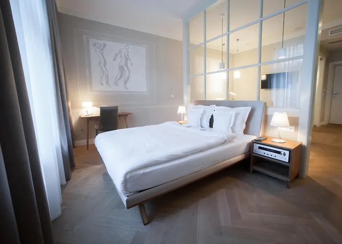 Bracka 6 4* 크라쿠프