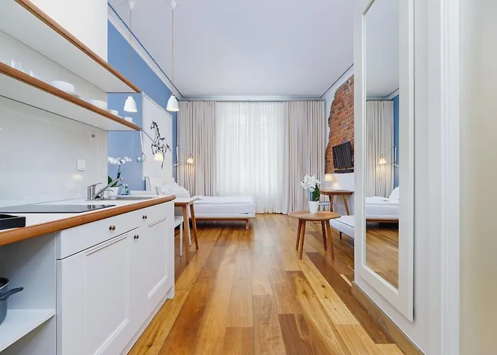 Bracka 6 크라쿠프