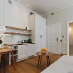Lejlighedshotel Bracka 6
