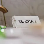 Aparthotel Bracka 6 Krakau