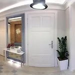 Aparthotel Bracka 6 Krakau
