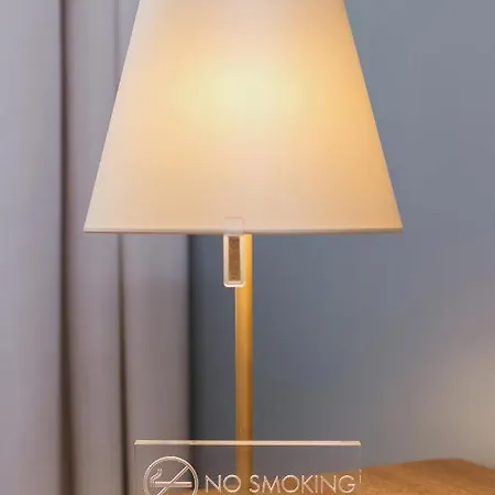 아파트호텔 Bracka 6 4*