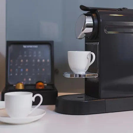 Apart Otel Bracka 6 Krakow