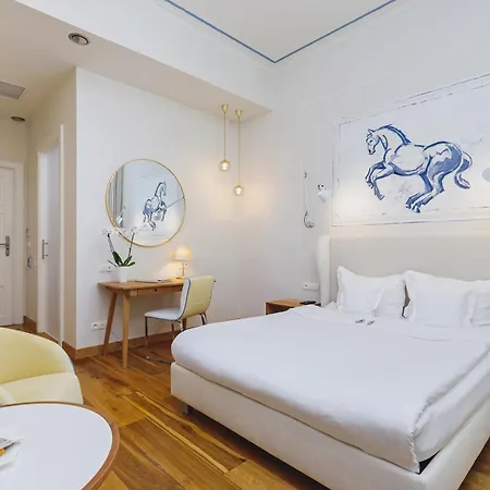 Hotel apartamentowy Bracka 6 Kraków