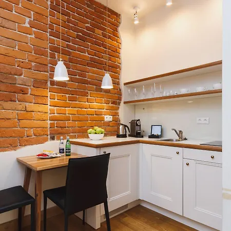 Bracka 6 Apart Otel Krakow