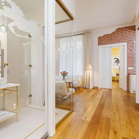 Bracka 6 아파트호텔