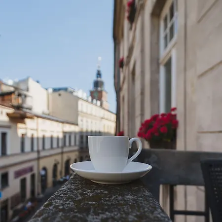 아파트호텔 Bracka 6 4*