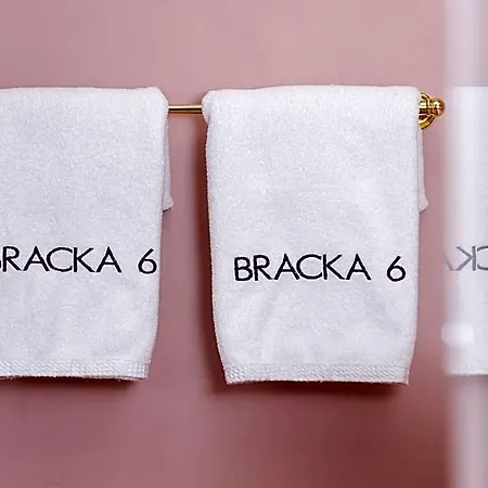 شقة فندقية Bracka 6 كراكوفيا