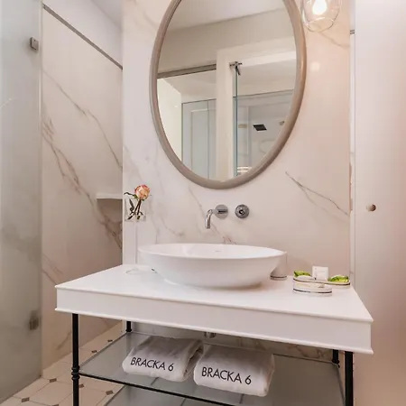 Bracka 6 Kraków
