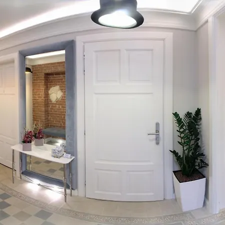 Apart Otel Bracka 6 Krakow