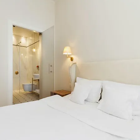 布兰斯卡6号公寓式酒店 克拉科夫