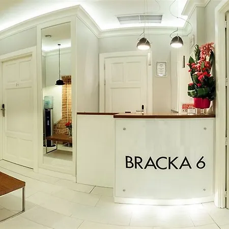 Bracka 6