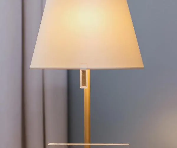 Lägenhetshotell Bracka 6 4*