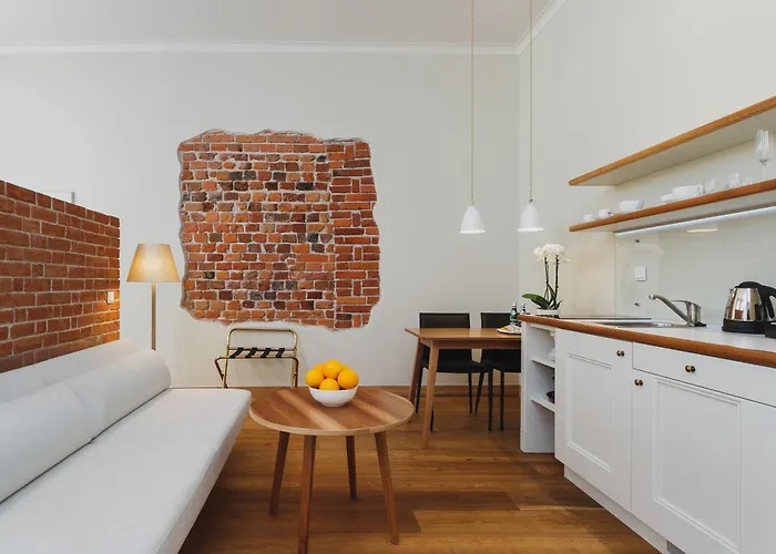 Bracka 6 Appart hôtel Cracovie