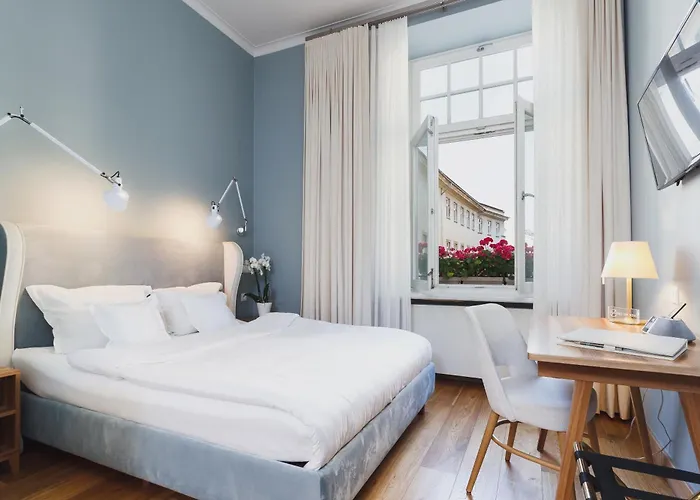 Appart hôtel Bracka 6 4*