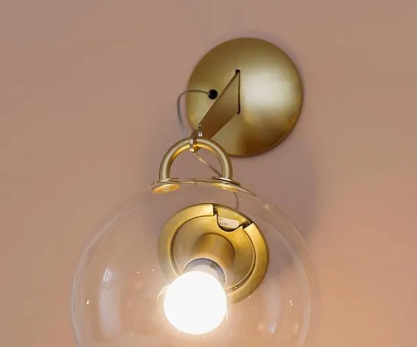 Bracka 6 Lägenhetshotell