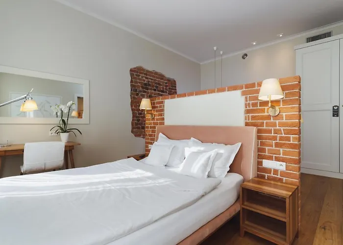 Appart hôtel Bracka 6 4*