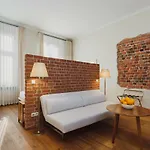 Bracka 6 Ξενοδοχείο με διαμερίσματα 4*