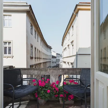 Apartmanhotel Bracka 6