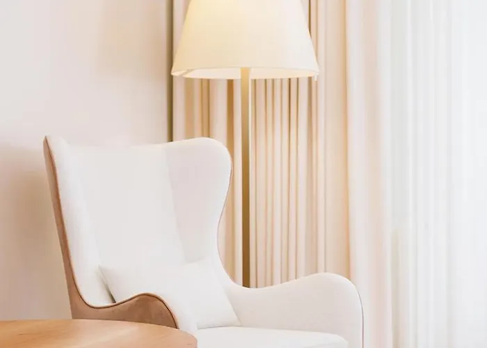 Apartmanhotel Bracka 6 4*