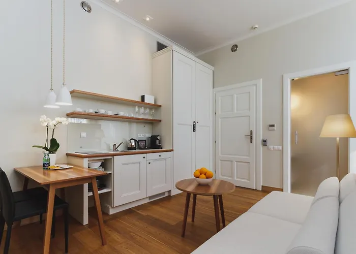 Apartmanhotel Bracka 6