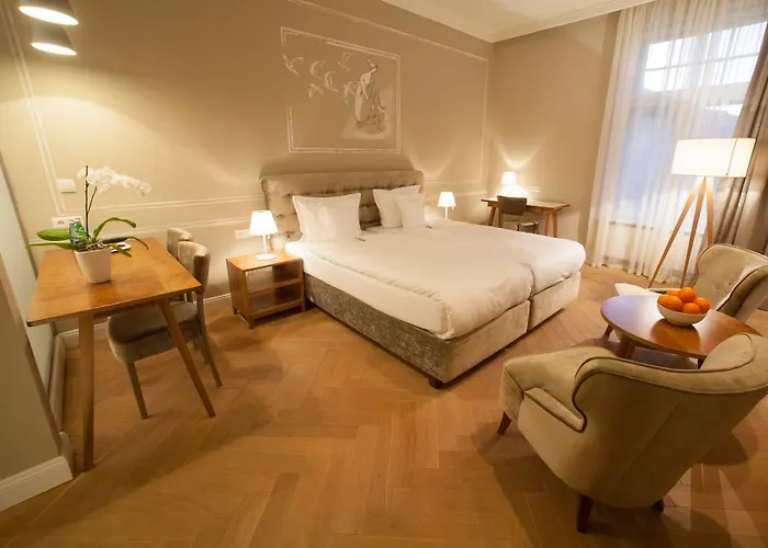 Apartmanhotel Bracka 6 Krakkó