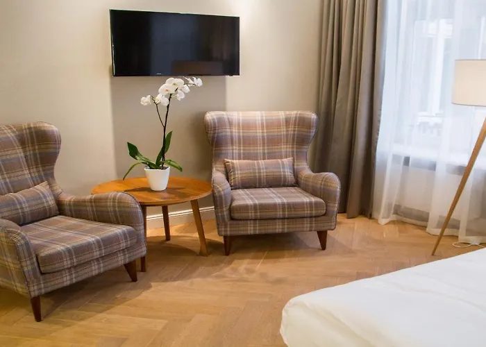 Apartmanhotel Bracka 6 Krakkó