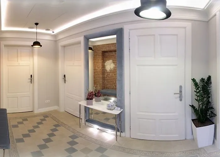 Apartmanhotel Bracka 6