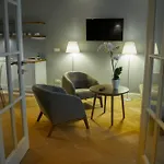 公寓式酒店 布兰斯卡6号公寓式酒店 4*
