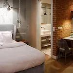 Bracka 6 Апарт-отель Краков